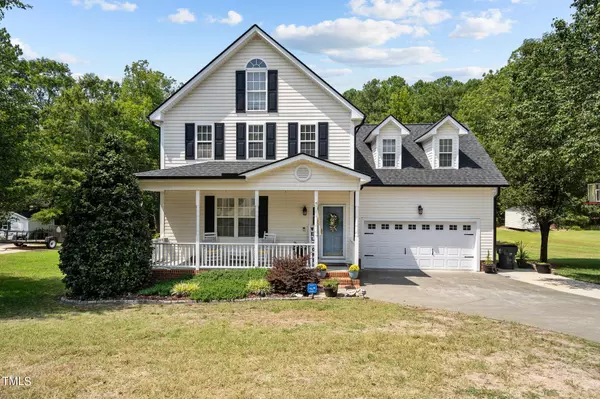 110 Oak Road, Butner, NC 27509