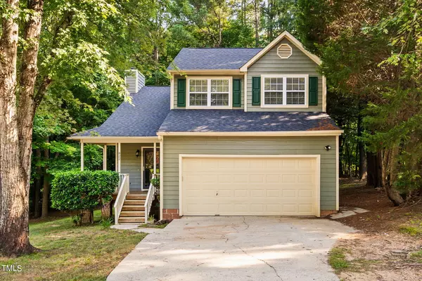 822 Brewers Glynn Court,  Wake Forest,  NC 27587