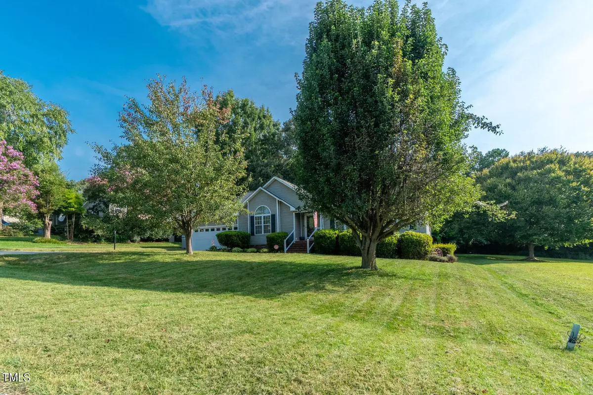 Graham, NC 27253,707 Rockwood Drive