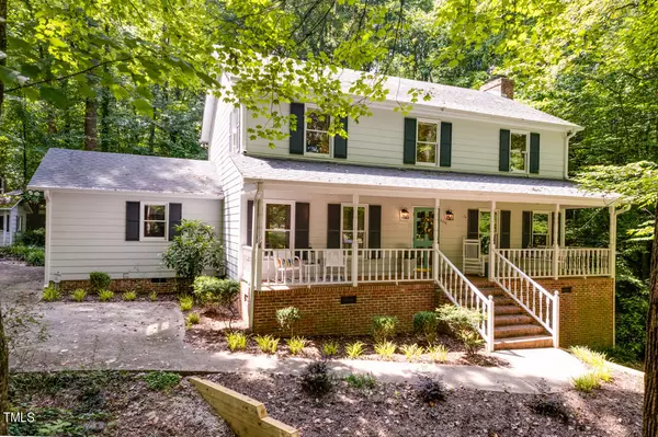 305 Red Bud Drive,  Henderson,  NC 27536