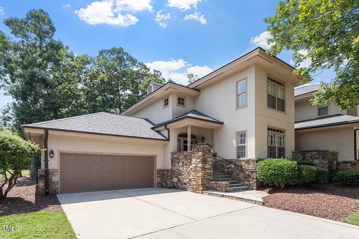 Chapel Hill, NC 27517,95109 Vance Knoll