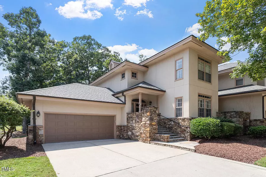 95109 Vance Knoll, Chapel Hill, NC 27517