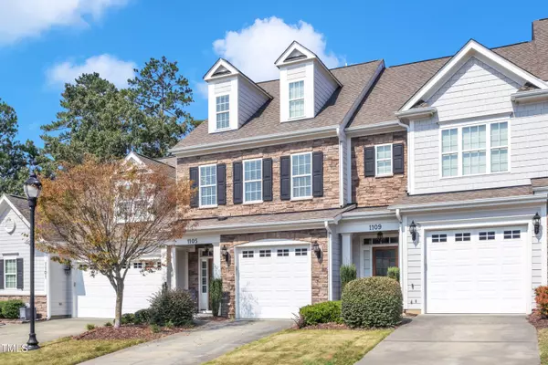 1105 Foxglove Drive, Morrisville, NC 27560