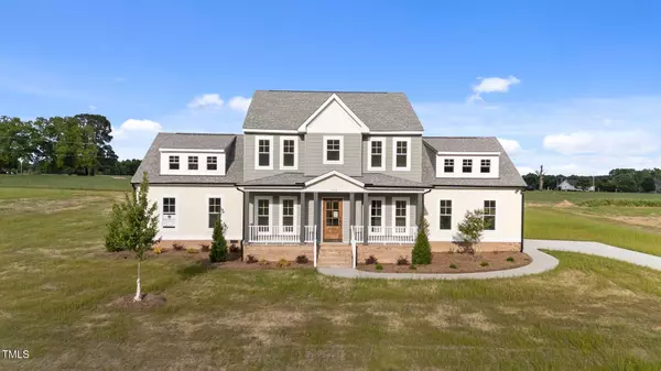 5113 Willows Edge Drive, Sims, NC 27880