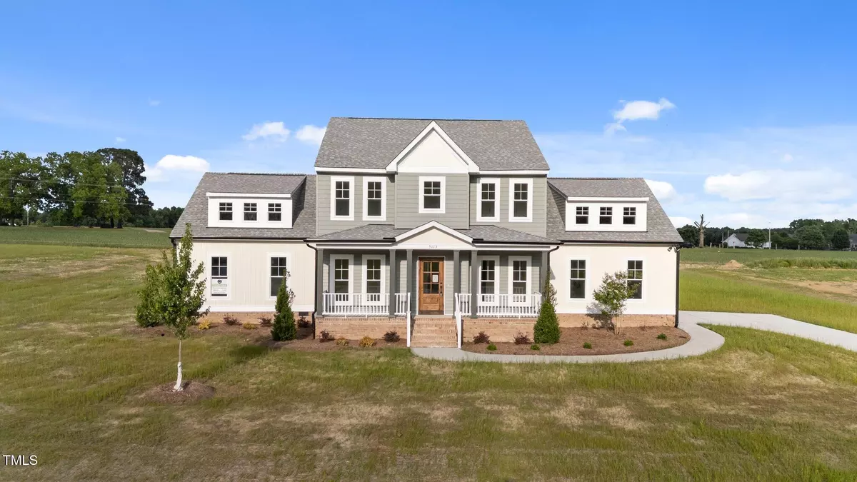 Sims, NC 27880,5113 Willows Edge Drive