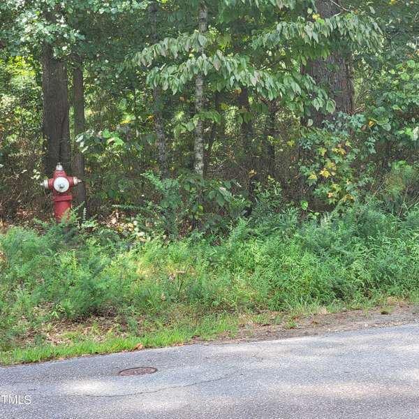 404 Prince Drive, Holly Springs, NC 27540