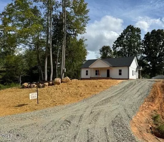 144 Squirrel Path Way, Roxboro, NC 27574