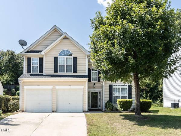 4508 Dilford Drive, Raleigh, NC 27604