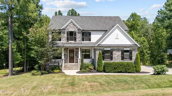 2517 Snyder Lane, Wake Forest, NC 27587