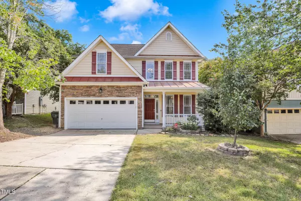 3250 Landing Falls Lane, Raleigh, NC 27616