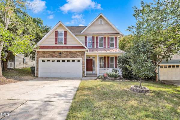 3250 Landing Falls Lane,  Raleigh,  NC 27616