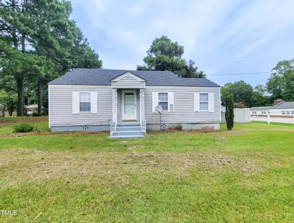 908 Sutton Road, Rocky Mount, NC 27801