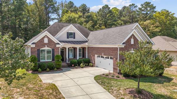 632 Swift Creek Crossing, Durham, NC 27713