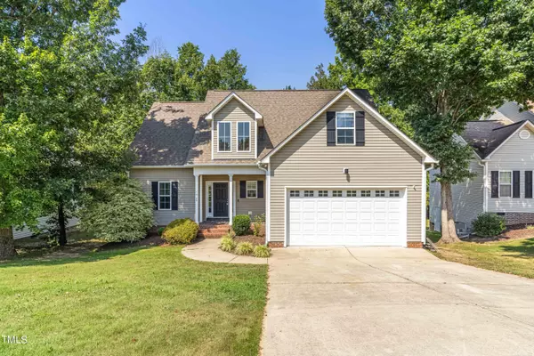 69 Millwood Drive, Clayton, NC 27527