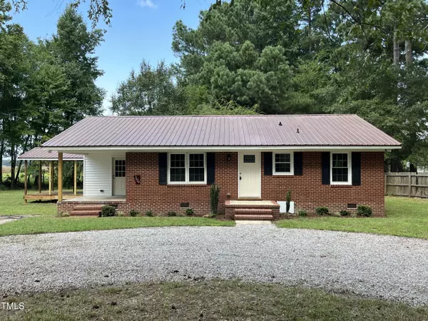 3620 Jetstream Drive, Wilson, NC 27896