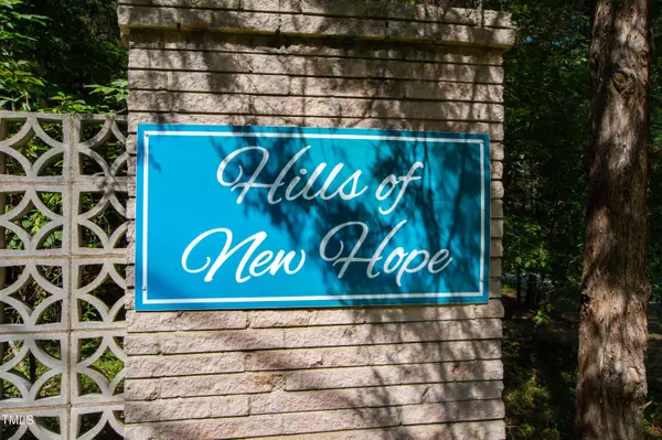 Lot 8/9 New Hope Drive,  Chapel Hill,  NC 27514