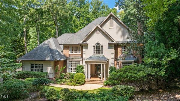 2308 Vintage Hill Drive, Durham, NC 27712