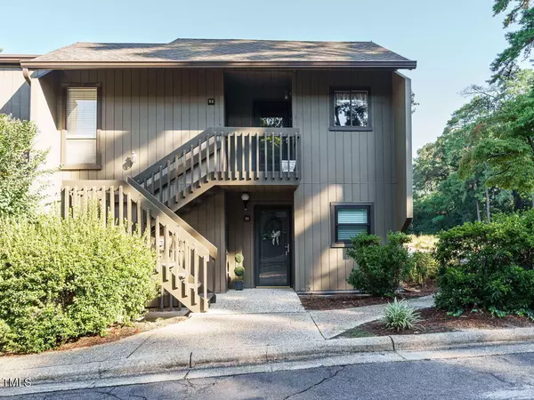 85 Pine Valley Road #51, Pinehurst, NC 28374