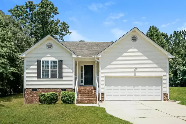 174 Fox Chase Lane, Smithfield, NC 27577