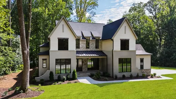 7208 Tanbark Way, Raleigh, NC 27615