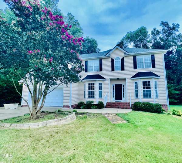 173 Gussett Dr Drive, Garner, NC 27529