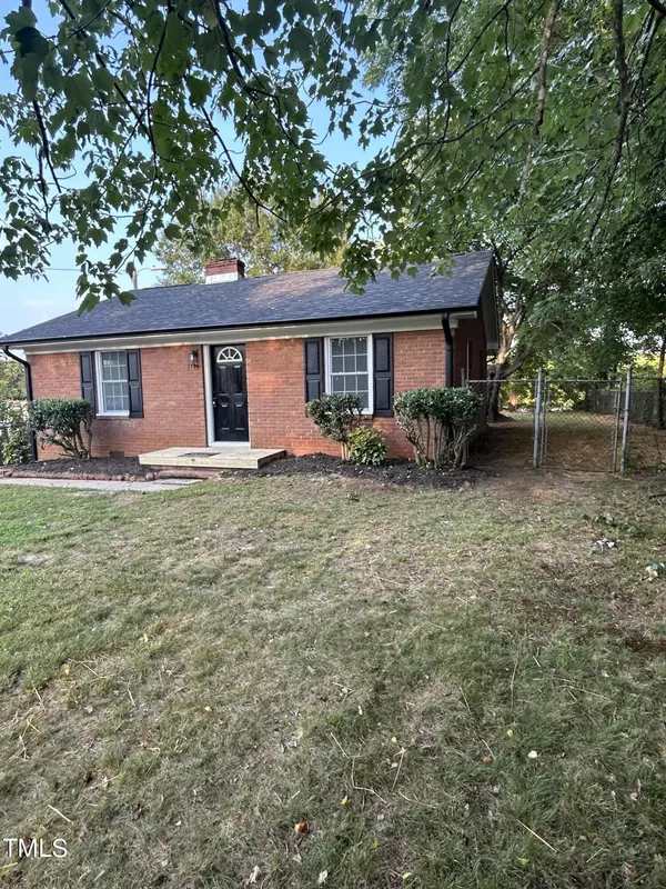 Burlington, NC 27217,1116 Rauhut Street