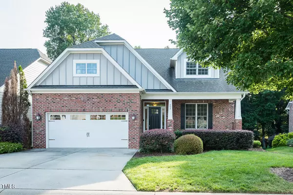 502 Sam Snead Drive, Mebane, NC 27302