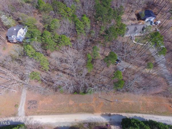 Lot 24 Little Creek Road, Timberlake, NC 27583