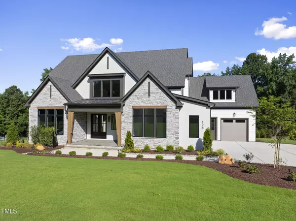 126 Harvest Lane, Pittsboro, NC 27312