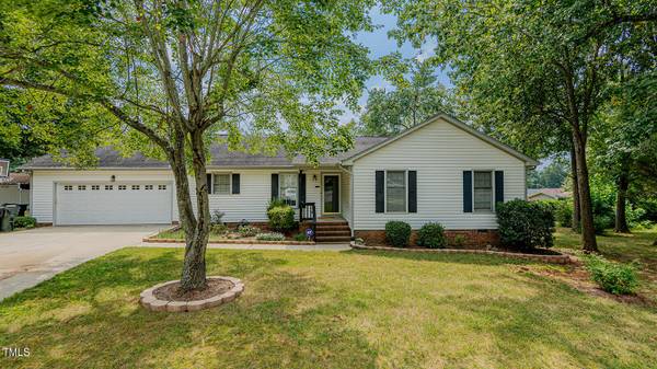 3302 Delaney Court, Burlington, NC 27215