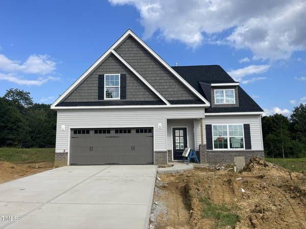 1790 Parham Drive,  Graham,  NC 27253