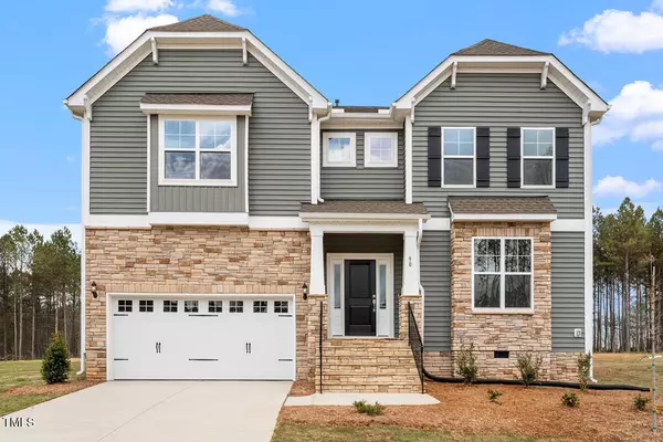 Youngsville, NC 27596,90 Bold Drive