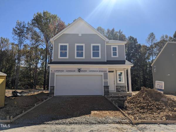 10009 Regal Drive #Lot 2, Angier, NC 27501