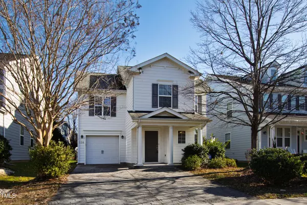 336 New Milford Road, Cary, NC 27519