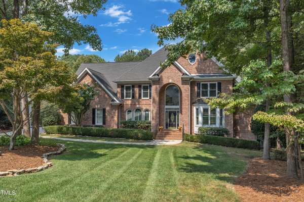 4410 White Chapel Way, Raleigh, NC 27615