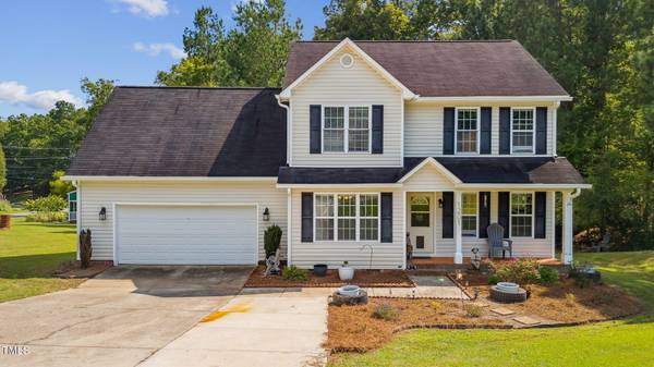 1201 Teakwood Court, Sanford, NC 27330