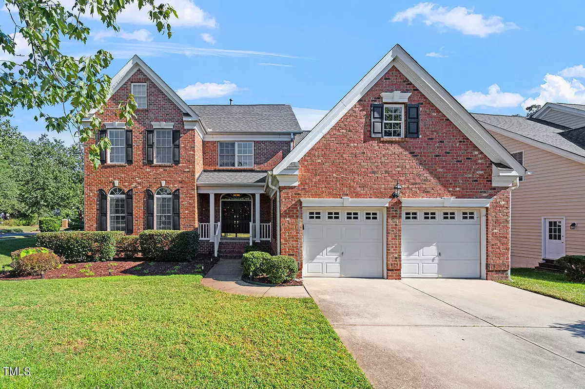 Raleigh, NC 27617,9228 Meadow Mist Court