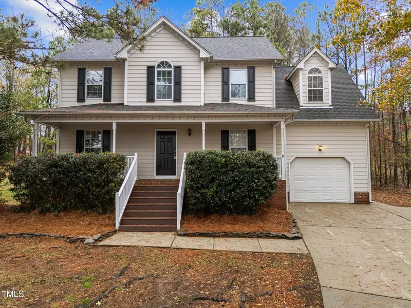 1133 Stonewater Drive, Raleigh, NC 27603