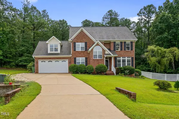 1405 Old Regent Drive, Fuquay Varina, NC 27526