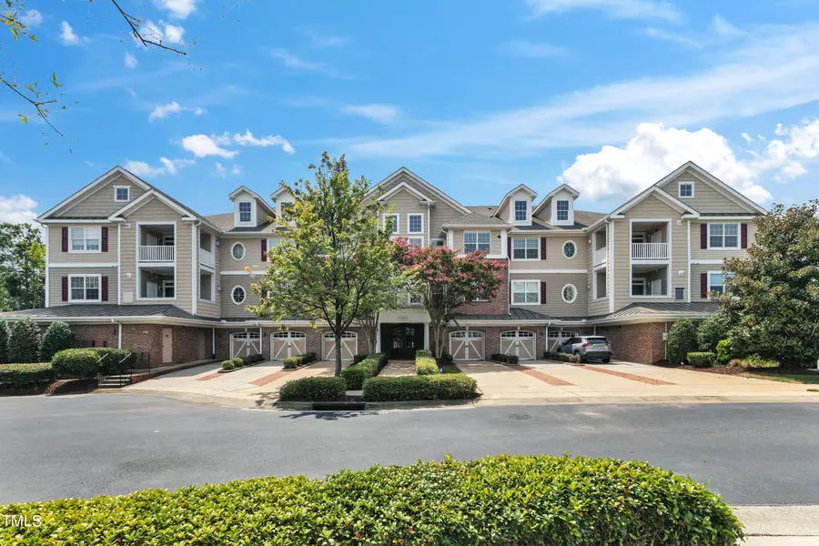 10411 Rosegate Court #301, Raleigh, NC 27617