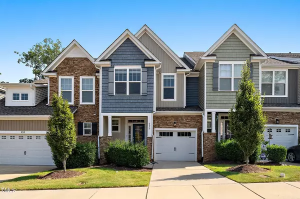 628 Chronicle Drive, Cary, NC 27513