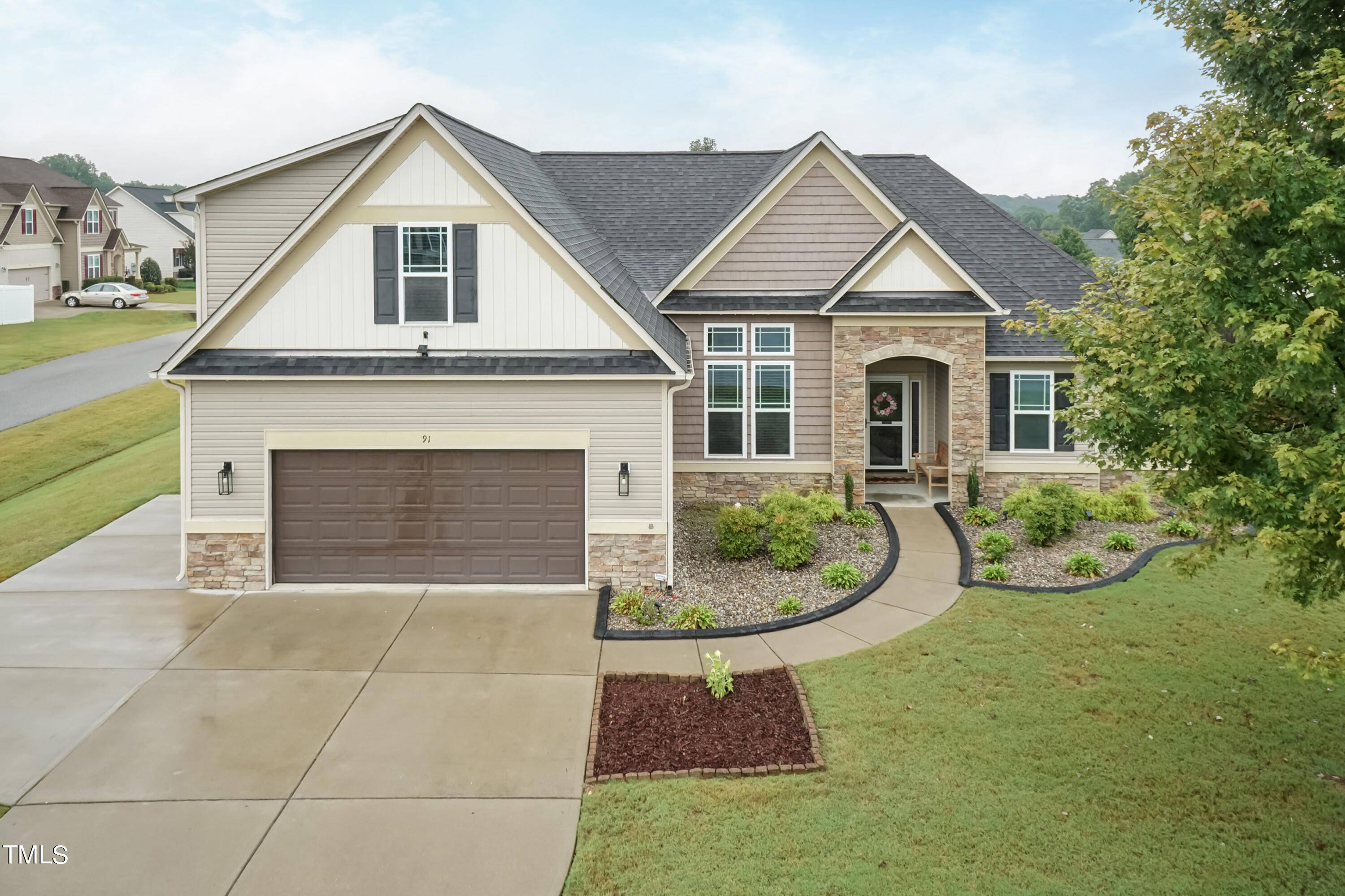 91 Colson Drive, Garner, NC 27529