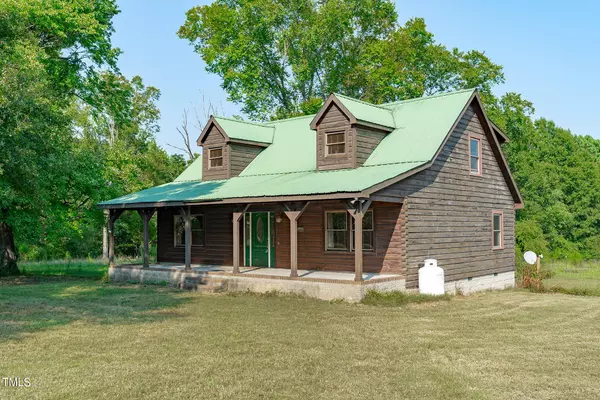 Wendell, NC 27591,6704 Log Home Drive