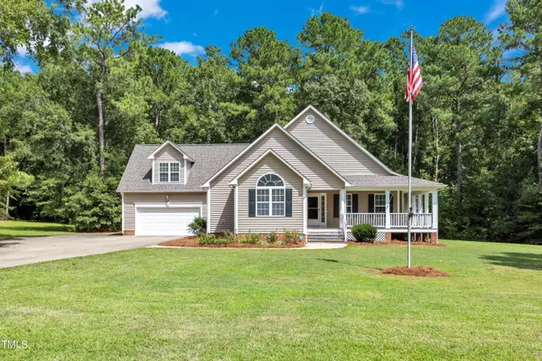 241 Cattle Farm Drive, Raleigh, NC 27603