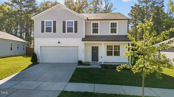 1448 Heron Pond Street, Raleigh, NC 27604