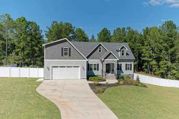 Benson, NC 27504,423 Coats Ridge Drive