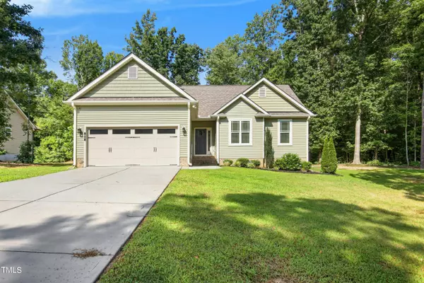 85 Rockwood Road, Franklinton, NC 27525