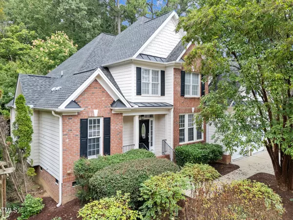 5716 Metalmark Drive, Fuquay Varina, NC 27526