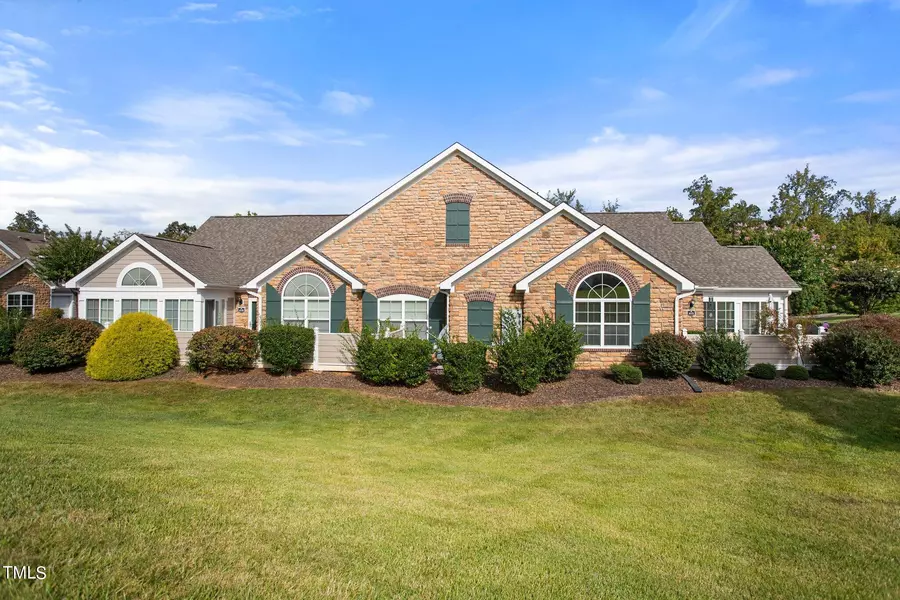 415 Faith Drive, Gibsonville, NC 27249