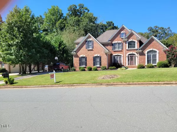 6710 Breeze Pointe Drive, Whitsett, NC 27377